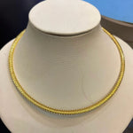 Jewelry Bracelet Fashion Earrings Classic Necklace Gold Plated Rings Sets African Wedding Women Romantic Geometric Party Gift