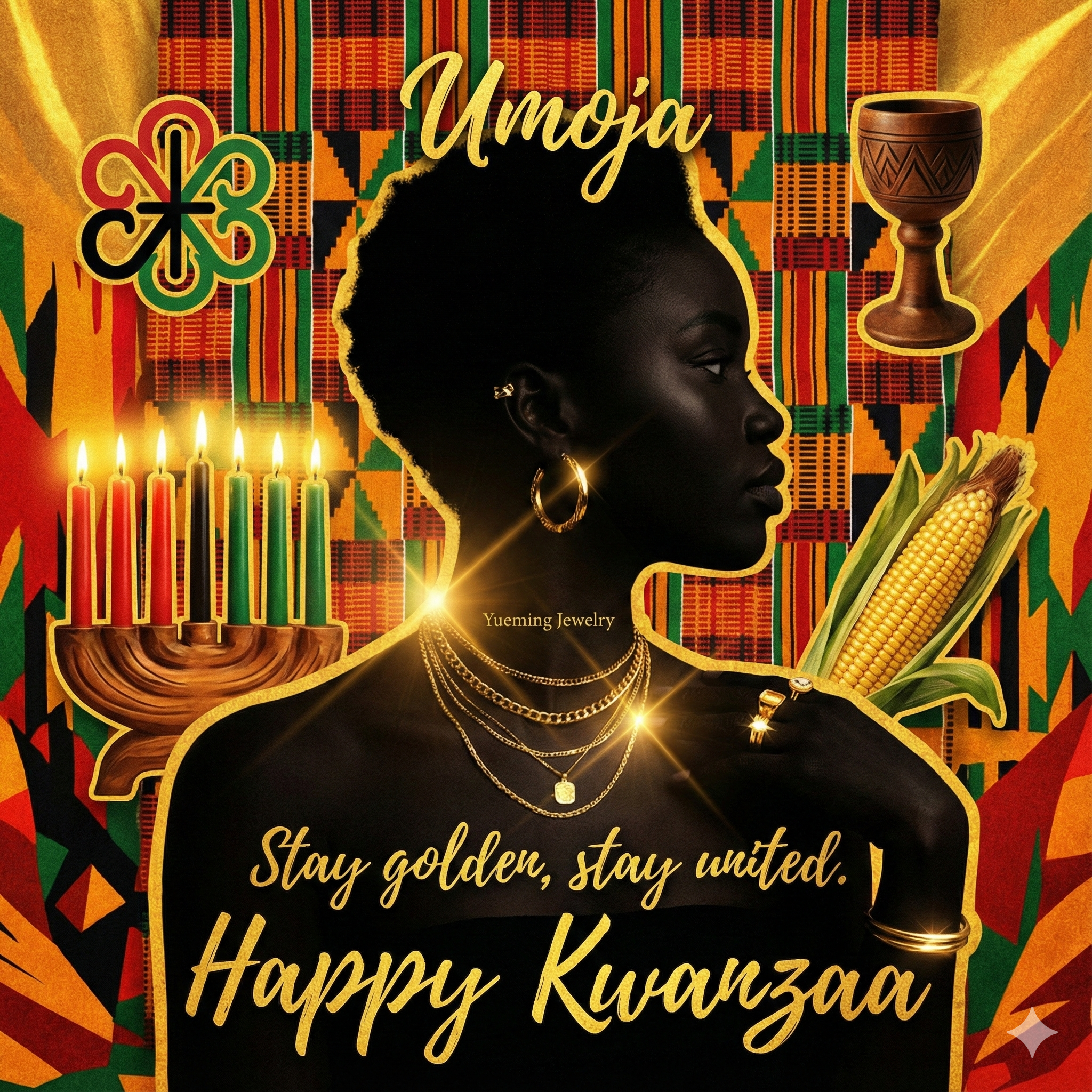 2025 Christmas Sale Yueming