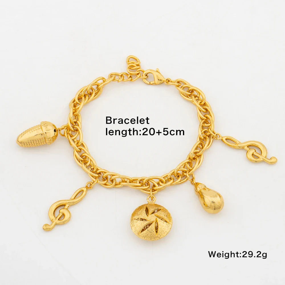 Yueming Exclusive Wedding Bracelet