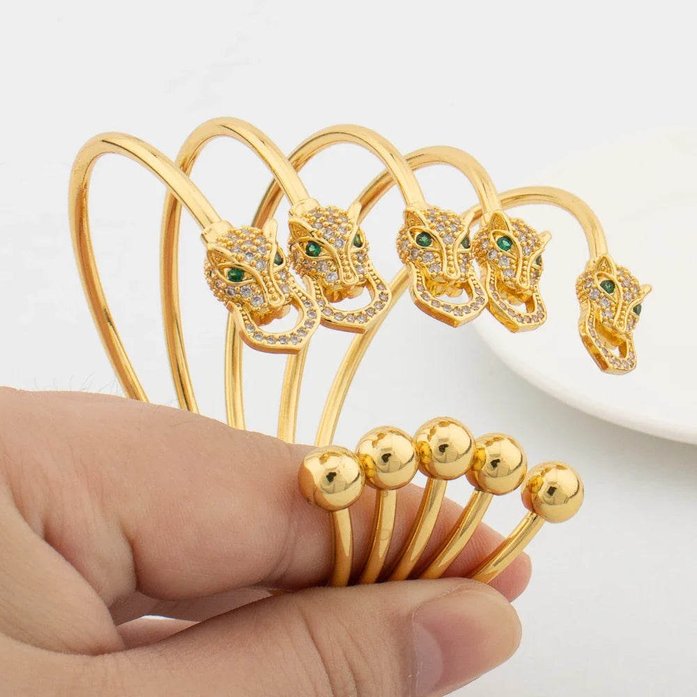 Yueming High-End Wedding Bracelet