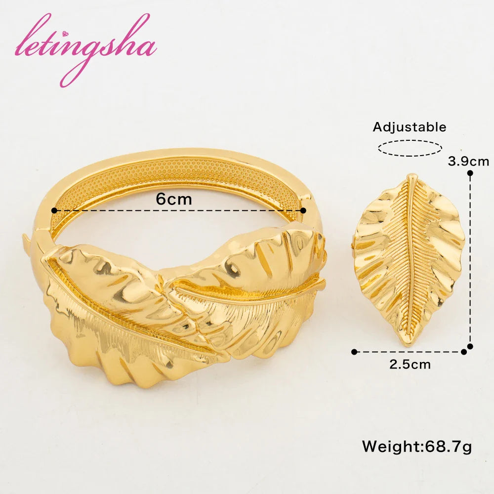 Yueming Copper Trendy Party Bracelet