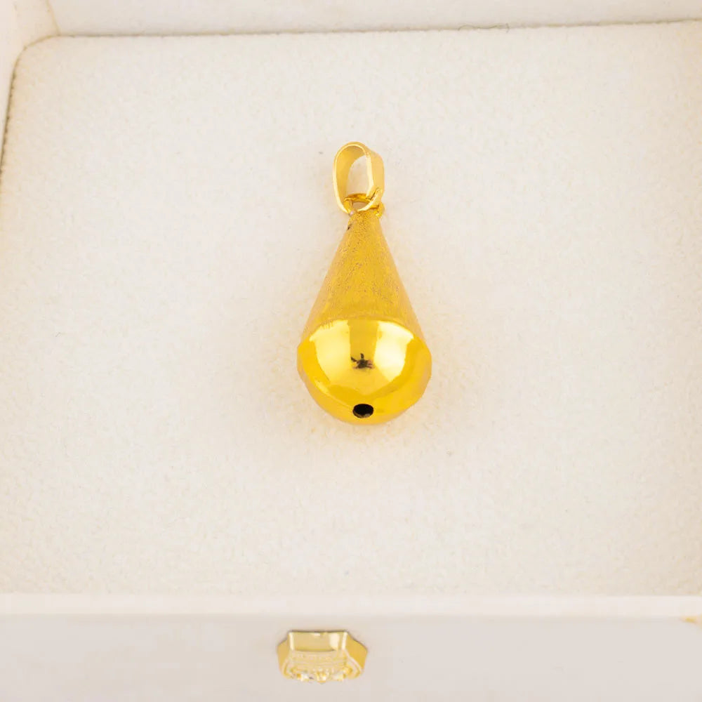 Unique Gold Color Jewelry Set Fashion Necklace Earrings Copper Cuff Bracelet Ring Brazilian 4PCS Jewelry Women Wedding Gift