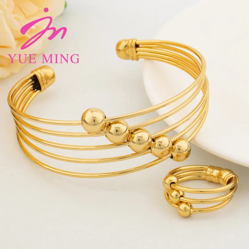 Yueming Wedding Bracelet