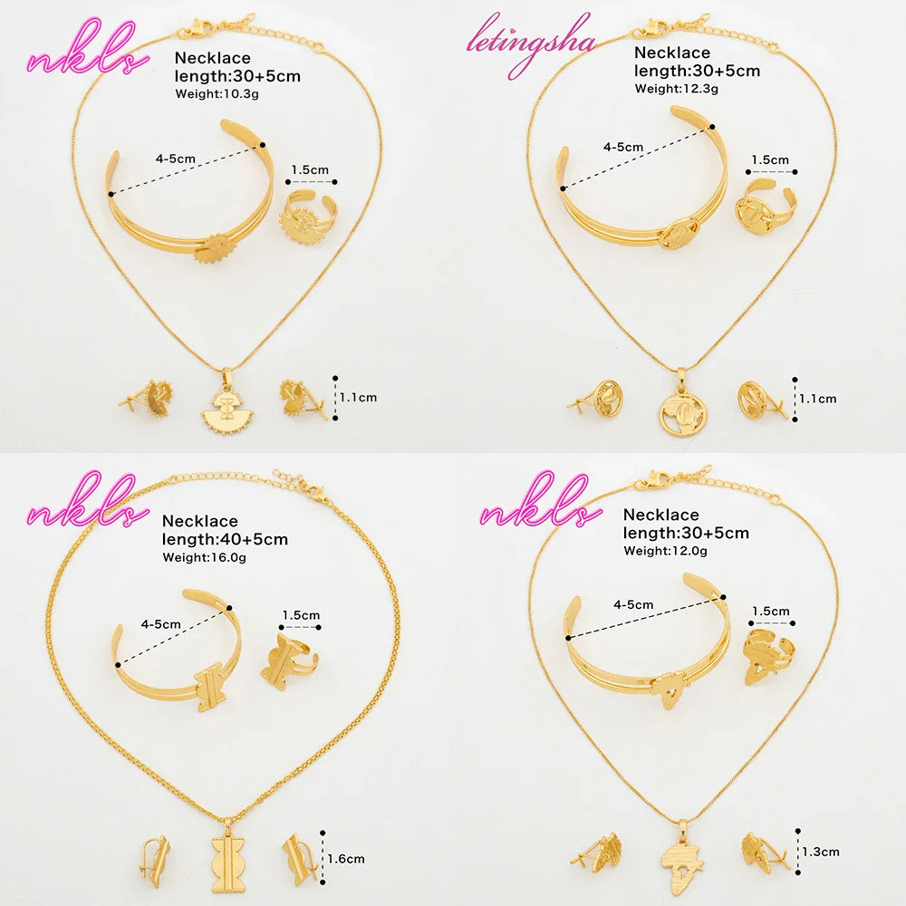 Yueming Stylish Necklace