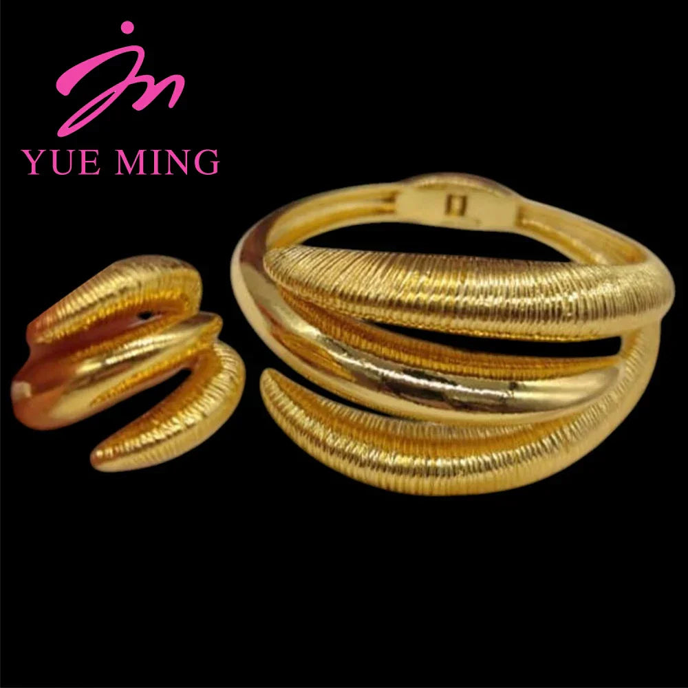 Yueming Elite Matrimonial Bracelet