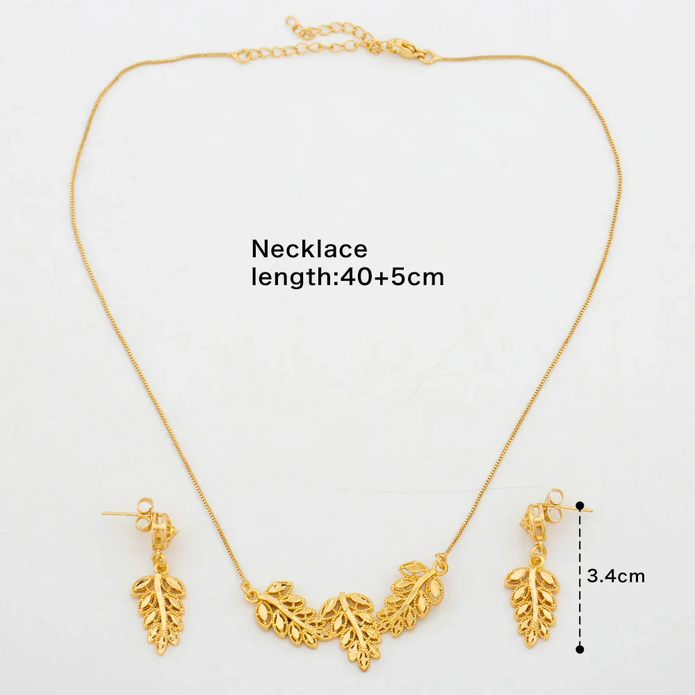 Yueming Fashion Jewelry Special Set