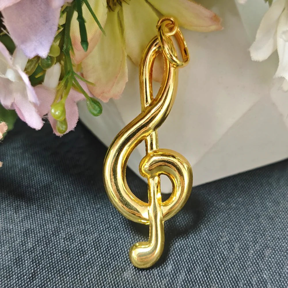 YM Exquisite Various Pendant Nigeria Women Men Popular Pendant DIY Keychain Pendant Jewelry Gift  for Party Mother's Day Wedding