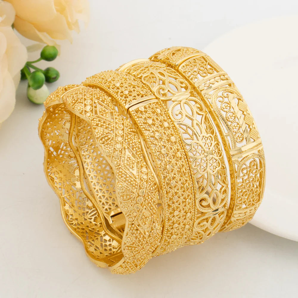 Yueming Fashion Bridal Bracelet